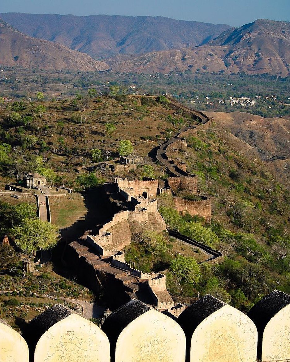 Kumbhalgarh (12)